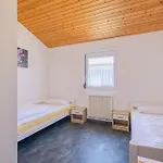 Dom wakacyjny Ferienwohnpark Satteldachhaus Typ 10 Sdr 104 Immenstaad am Bodensee