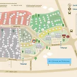 Ferienwohnpark Satteldachhaus Typ 10 Sdr 104 Dom wakacyjny