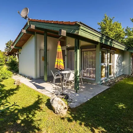 Holiday home Ferienwohnpark Satteldachhaus Typ 10 Sdr 104 Immenstaad am Bodensee