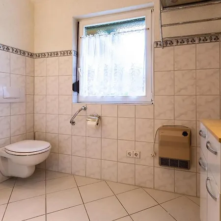 Holiday home Ferienwohnpark Satteldachhaus Typ 10 Sdr 104 Immenstaad am Bodensee