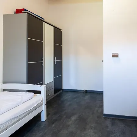 Ferienwohnpark Satteldachhaus Typ 10 Sdr 104 *