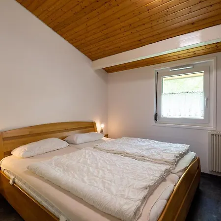 Holiday home Ferienwohnpark Satteldachhaus Typ 10 Sdr 104