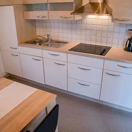 Holiday home Ferienwohnpark Satteldachhaus Typ 10 Sdr 104