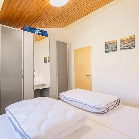 Ferienwohnpark Satteldachhaus Typ 10 Sdr 104 * Immenstaad am Bodensee