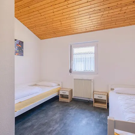 Feriehus Ferienwohnpark Satteldachhaus Typ 10 Sdr 104 Immenstaad am Bodensee