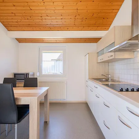 Ferienwohnpark Satteldachhaus Typ 10 Sdr 104 Immenstaad am Bodensee