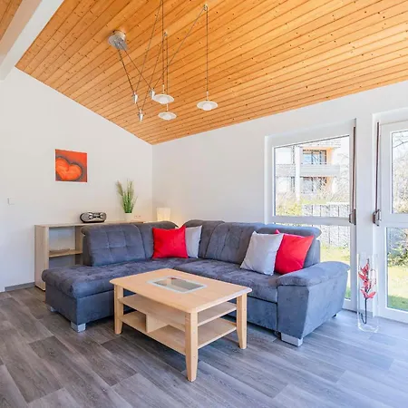 Ferienwohnpark Satteldachhaus Typ 10 Sdr 104 * Immenstaad am Bodensee