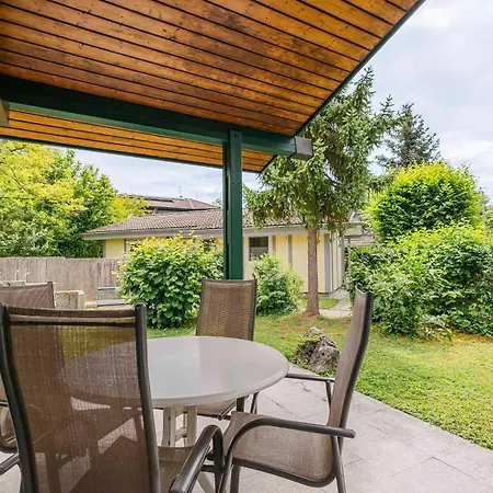 Ferienwohnpark Satteldachhaus Typ 10 Sdr 104 * Immenstaad am Bodensee